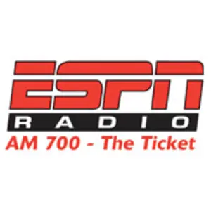 ESPN - The Ticket