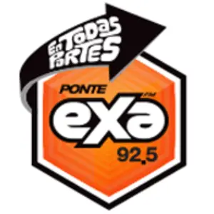 Exa FM Ecuador