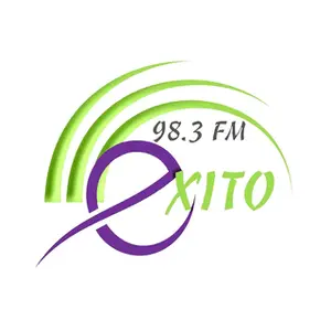 Exito 98.3 FM