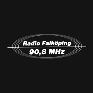 Radio Falköping 90.8 FM