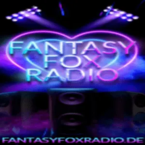 FantasyFoxRadio