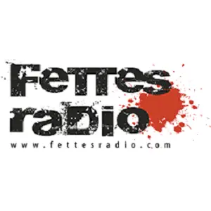 Fettesradio - Fat Radio