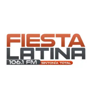 Fiesta Latina FM 106.5