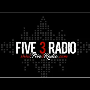 five3radio.com