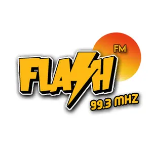 Flash FM 99.3 Mhz