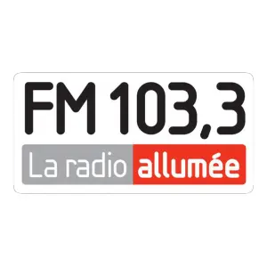 CHAA - FM 103,3 FM