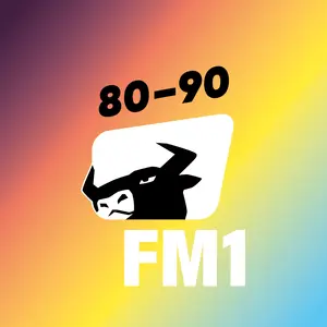 FM1 80s & 90s 