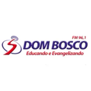 Rádio FM Dom Bosco 96.1 FM