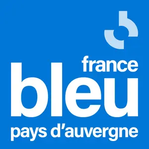 France Bleu Pays d&#x27;Auvergne 