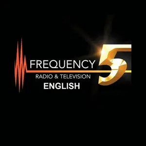 FREQUENCY5FM - Talk - English