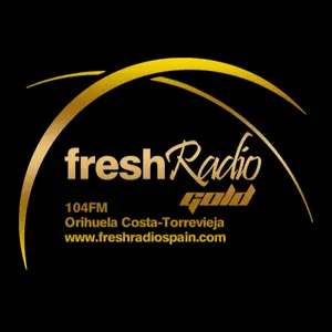 Fresh Radio Spain - Costa Blanca South