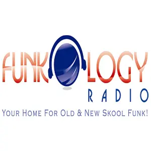 FUNKOLOGY RADIO