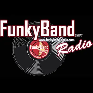 FunkyBand Radio
