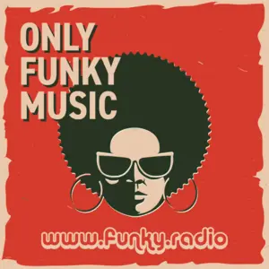 FUNKY RADIO - Only Funky Music