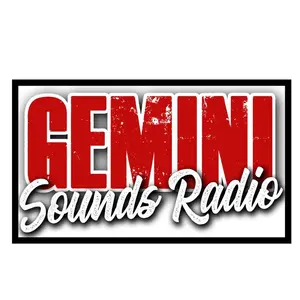 Gemini Sounds Radio