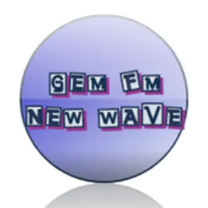 Gem Radio New Wave 