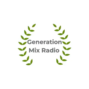 Generation-Mix-Radio