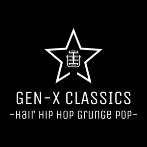 Gen-X Classics with Brian Rickman