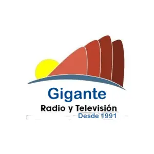 Radio Gigante 102.2 FM 