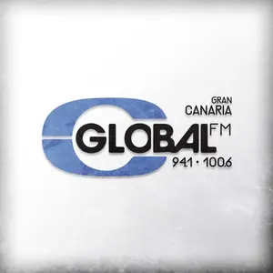 Global FM Gran Canaria 94.1 & 100.6 FM