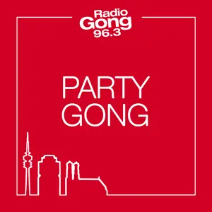 Radio Gong 96.3 - Partygong