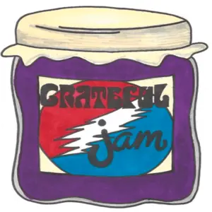 Grateful Jam Radio