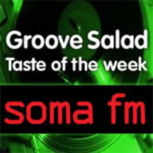 Groove Salad 