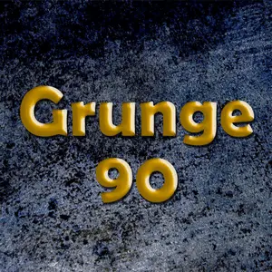 Grunge 90