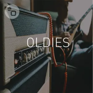 OLDIES - M80 Rádio
