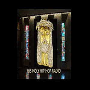 His Holy Hip Hop Radio