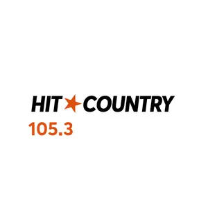 Hit Country 105.3 FM