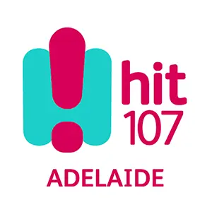 hit 107 Adelaide