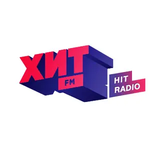 Hit FM Moskau - ХИТ FM