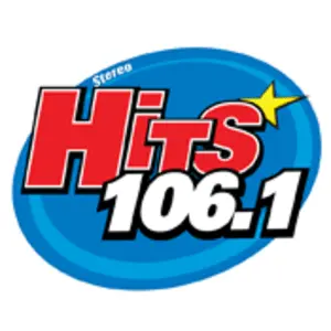 Hits FM Monterrey