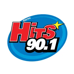 Hits FM Reynosa