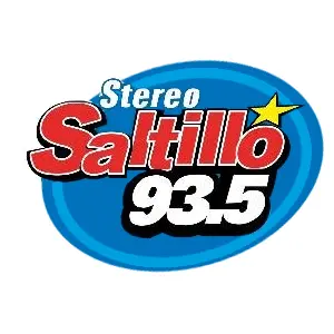 Hits FM Saltillo