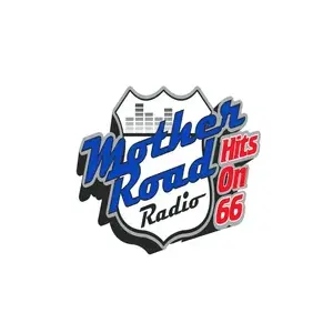 Mother Road Radio : Hits On 66