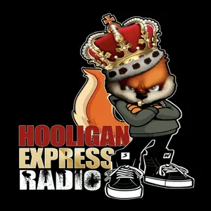hooliganexpressradio