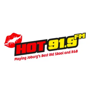 HOT 102.7 FM