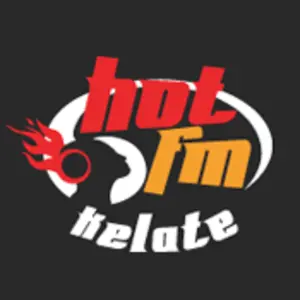 Hot FM Kelate