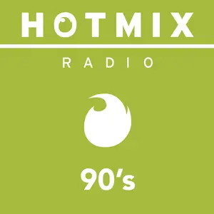 Hotmixradio 90 
