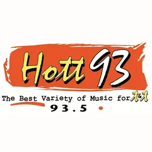 Hott 93