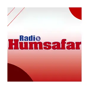 Radio Humsafar 1610 AM - Montreal