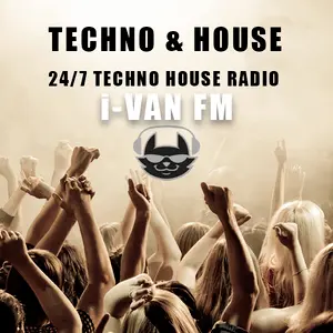 i-VAN FM Techno & House