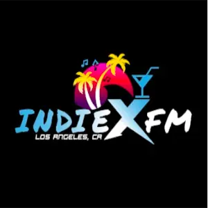 INDIE X FM