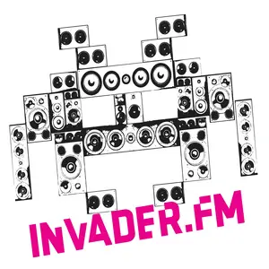 Invader FM