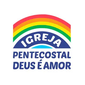 IPDA - Rádio Deus é Amor (Rio de Janeiro)