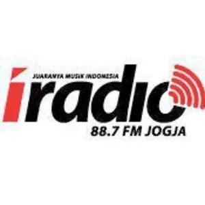 iradio Jogja 88.7 FM