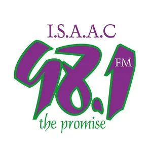 ISAAC 98.1 FM