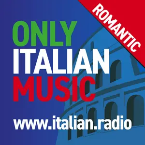 ITALIAN RADIO - Only (romantic) Italian Music